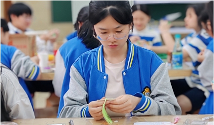 社团激趣