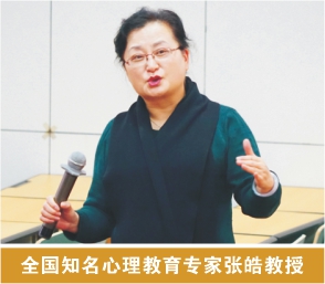 专家领航